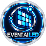 Event AI LED