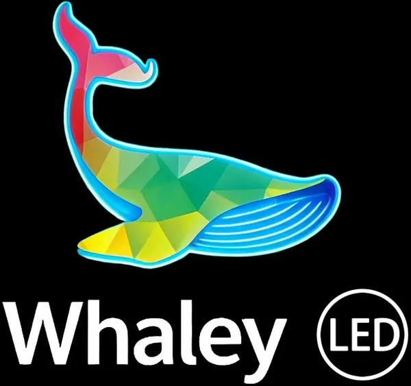 Whaley LED